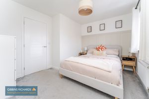Bedroom- click for photo gallery